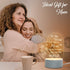3D Night Light For Mom